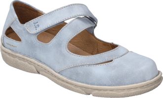 Josef Seibel Dames Lage schoen Neele 61 in blauw