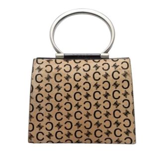 Celine Borsa Pre-owned in Pony Hair - - Pre-owned - Donna - Beige - ONE SIZE