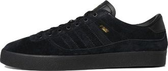 adidas Puig Indoor Black Gum GY6936