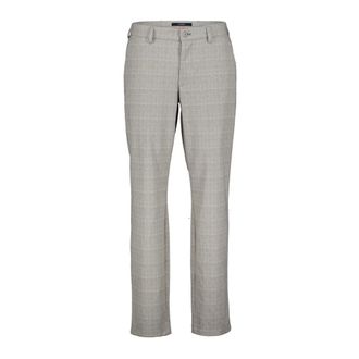 Eurex Heren, Broeken, Grijs, Maat: W30 Jersey