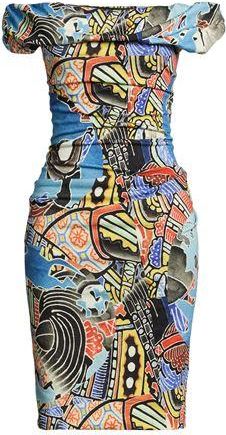 Vivienne Westwood VESTITI - Vestiti midi su YOOX.COM