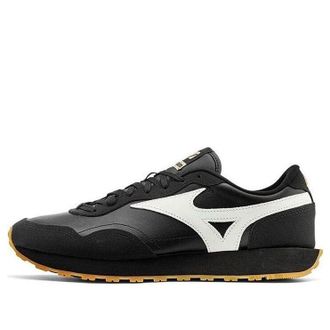 Mizuno Lg 70s Essential Black White D1GH214502