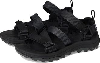 Merrell Speed Fusion Sport Rmx Womens Sandals Black : 10 M