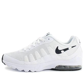 Nike Air Max Invigor White Black 749680-100