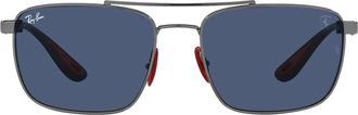 Ray-Ban Ray Ban Rb3715 M Gafas de sol
