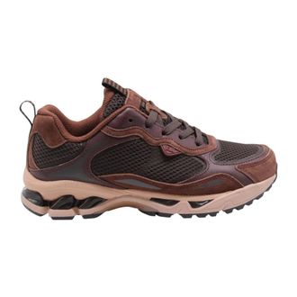 March23 Schoenen, Dames, Bruin, 38 EU, Sneaker