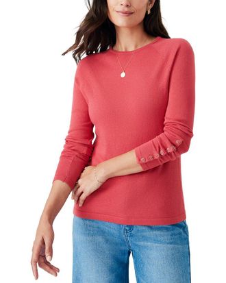 J.McLaughlin J. McLaughlin Jamey Sweater