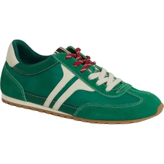 Shushop Sarah Sneaker in Kelly Green at Nordstrom, Size 6.5