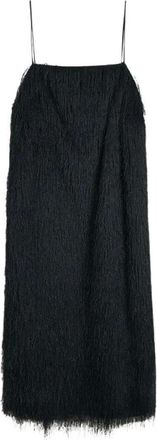 By Malene Birger Donna, Abiti, Nero, M, new