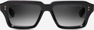 Dita Eyewear Square Sunglasses