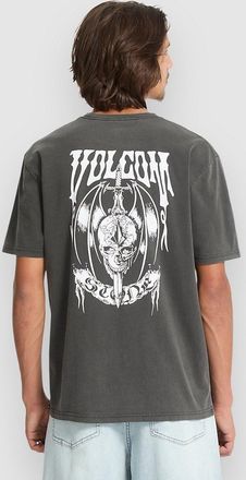 Volcom Sworder Pw T-Shirt schwarz