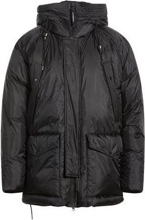 C.P. Company COATS & JACKETS - Puffers on YOOX.COM