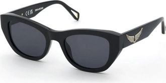 Zadig&Voltaire Szv459S 700F Sunglasses