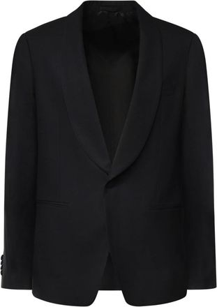 Lardini Jassen, Heren, Zwart, L, Blazers
