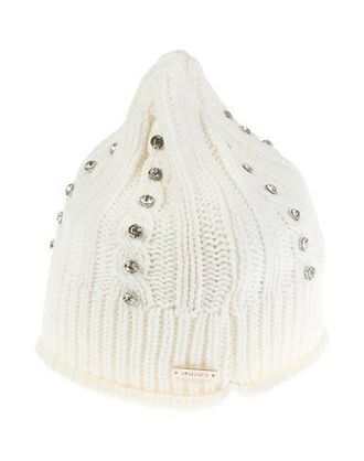 No Secrets World ACCESSORIES - Hats on YOOX.COM