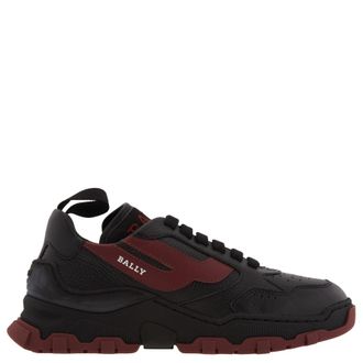 Bally Holden Catalyst Low-Top Sneakers, Brand Size 38 ( US Size 7.5 )
