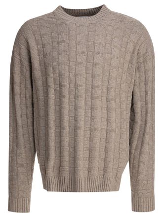 Norse Projects Nordprojekte Jonas Cotton Cashmere Pullover