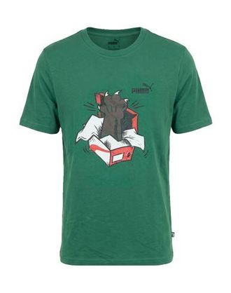 Puma TOPWEAR - T-shirts on YOOX.COM