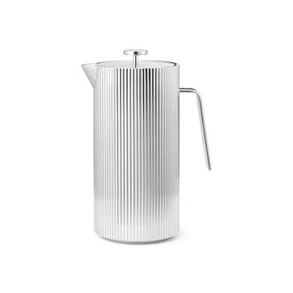 Georg Jensen Bernadotte Kaffeezubereiter, 1 l, silber
