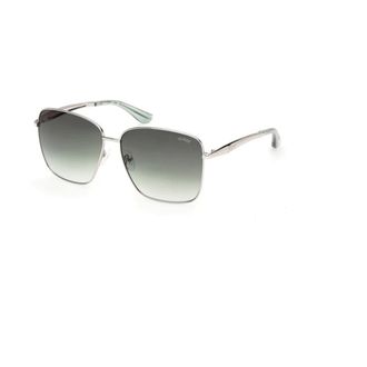 Guess Sunglasses - female - Guess - Sunglasses - Gray - 60 MM - Accessories