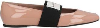 Givenchy FOOTWEAR - Ballet flats on YOOX.COM