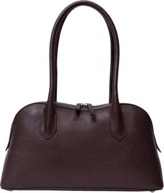 Re:designed Re:designed, Tassen, Dames, Bruin, ONE Size, Nynne Big