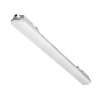 Forlight Pantalla exterior led 41.5w ip65 gris 146cm