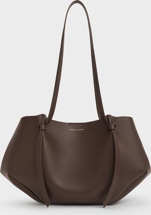 Charles & Keith Calla Tote Bag