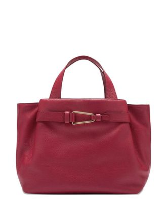Coccinelle Malory tote bag - Rosso