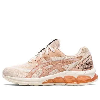 Asics (WMNS) ASICS Gel Quantum 180 7 Bisque Rose Gold 1202A342-700