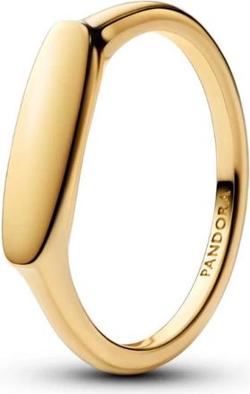 Pandora Dames, Accessoires, Geel, Maat: ONE Size