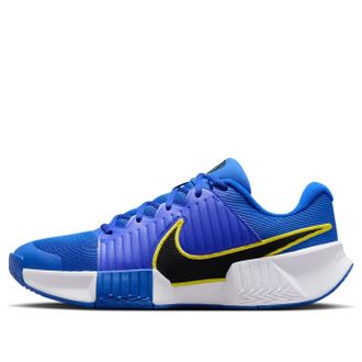 Nike Zoom GP Challenge Pro Racer Blue Lightning FB3145-402