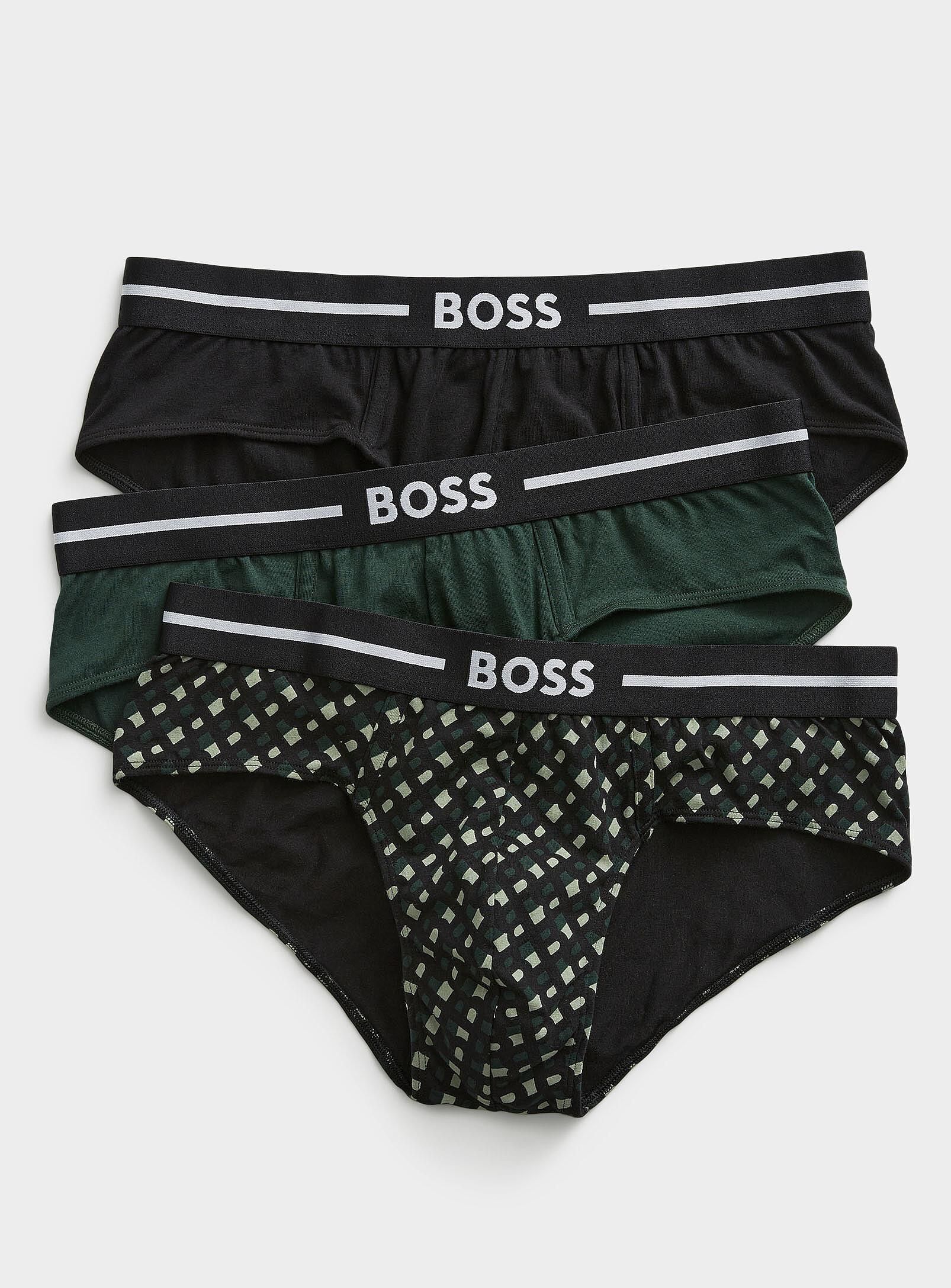 Hugo boss underwear price sale