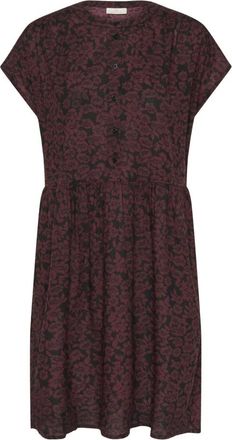 Kaffe Mujer, Vestidos, Multicolor, Talla: S