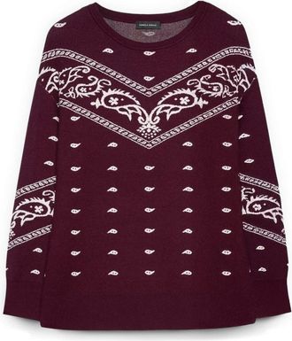 Fiorella Rubino Donna, Maglie, Rosso, S, new