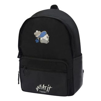 Li-Ning (WMNS) Li-Ning x Disney Graphic Backpack Black ABSR200-1