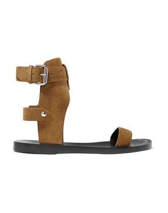 Isabel Marant SCHUHE - Sandalen auf YOOX.COM