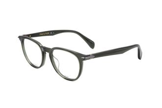 Rag & Bone RNB7028/G 0HWJ 00 Dark Grey 50mm