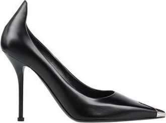 Alexander McQueen FOOTWEAR - Pumps on YOOX.COM