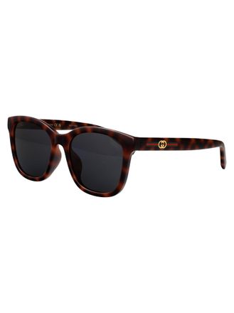 Gucci GG1984SK Sunglasses - Brown