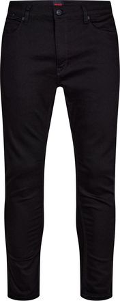 HUGO BOSS Hugo Mens 734 10260812 02 in Black - Size 32W/32L