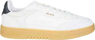Axel Arigato White Dice T-Toe Sneeaker Sneakers