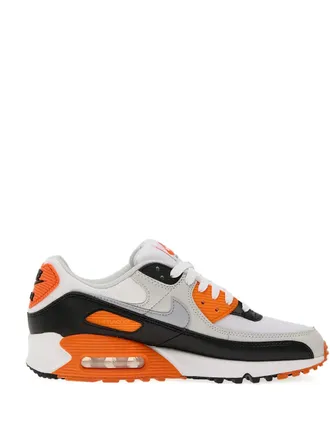 Nike Sneakers Air Max 90 - Arancione