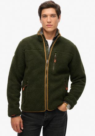 Superdry Fleecejacke