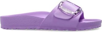 Birkenstock Mujer, Zapatos, P&uacute;rpura, Talla: 37 EU