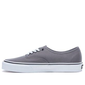 Vans Authentic Pewter VN000JRAPBQ
