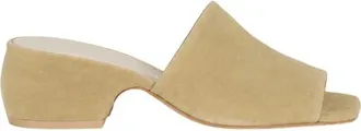 Cortana Dames, Schoenen, Beige, Maat: 37 EU Leer