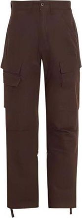 Vans Cargo Pants Brown VN0A5FJH3N1