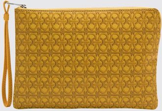 Coccinelle Borsa A Mano COCCINELLE Donna colore Senape