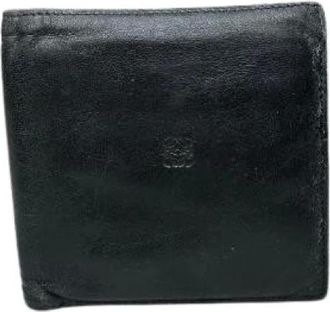 Loewe unisex, Pre-owned, Nero, Taglia unica, used